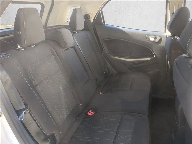 Used 2019 Ford EcoSport SE w/ SE Convenience Package AWD/4WD image 19