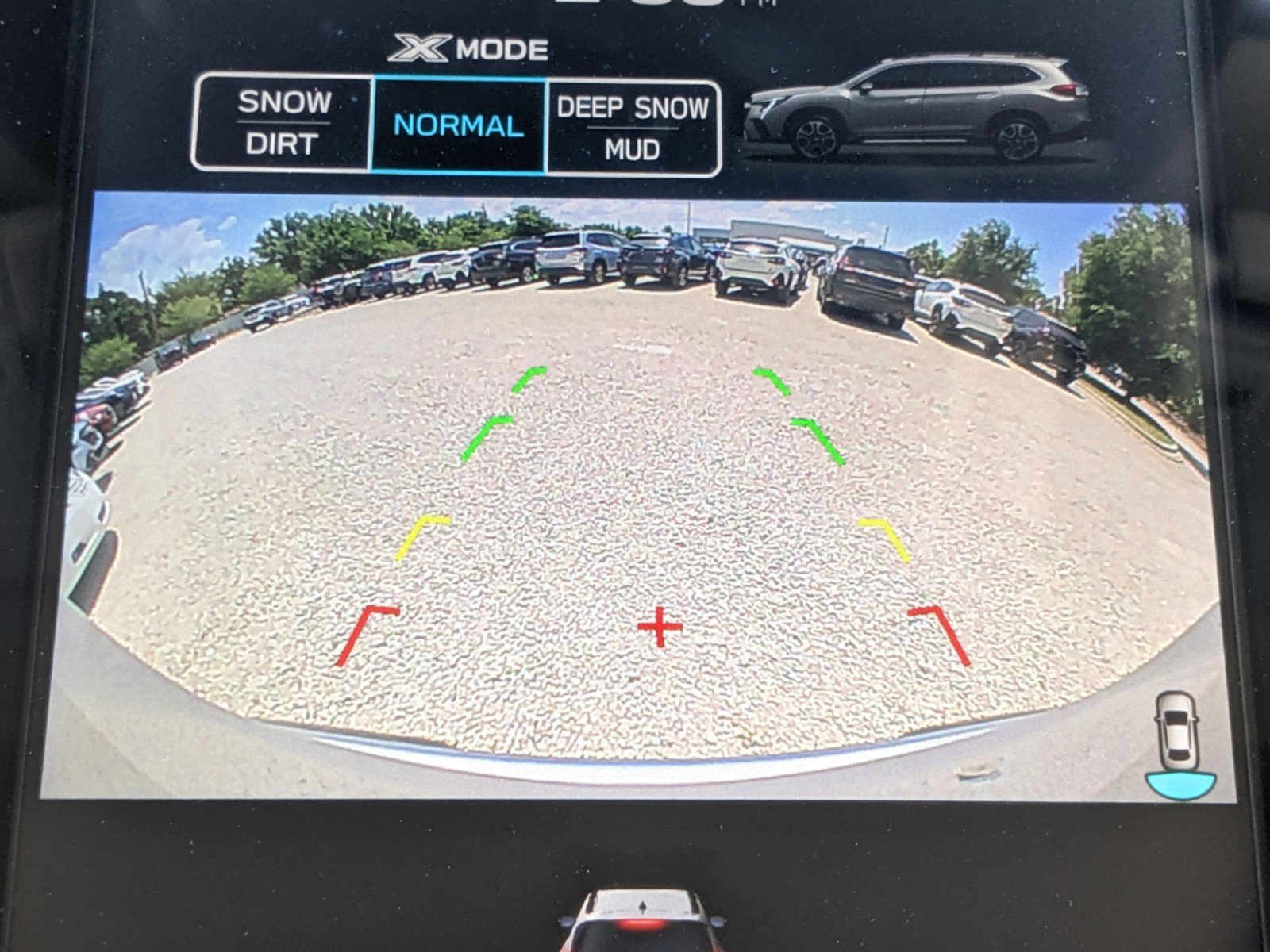 Certified 2024 Subaru Ascent Touring image 31