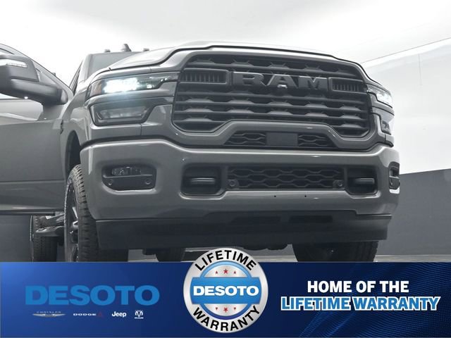 New 2026 RAM 2500 Tradesman image 65