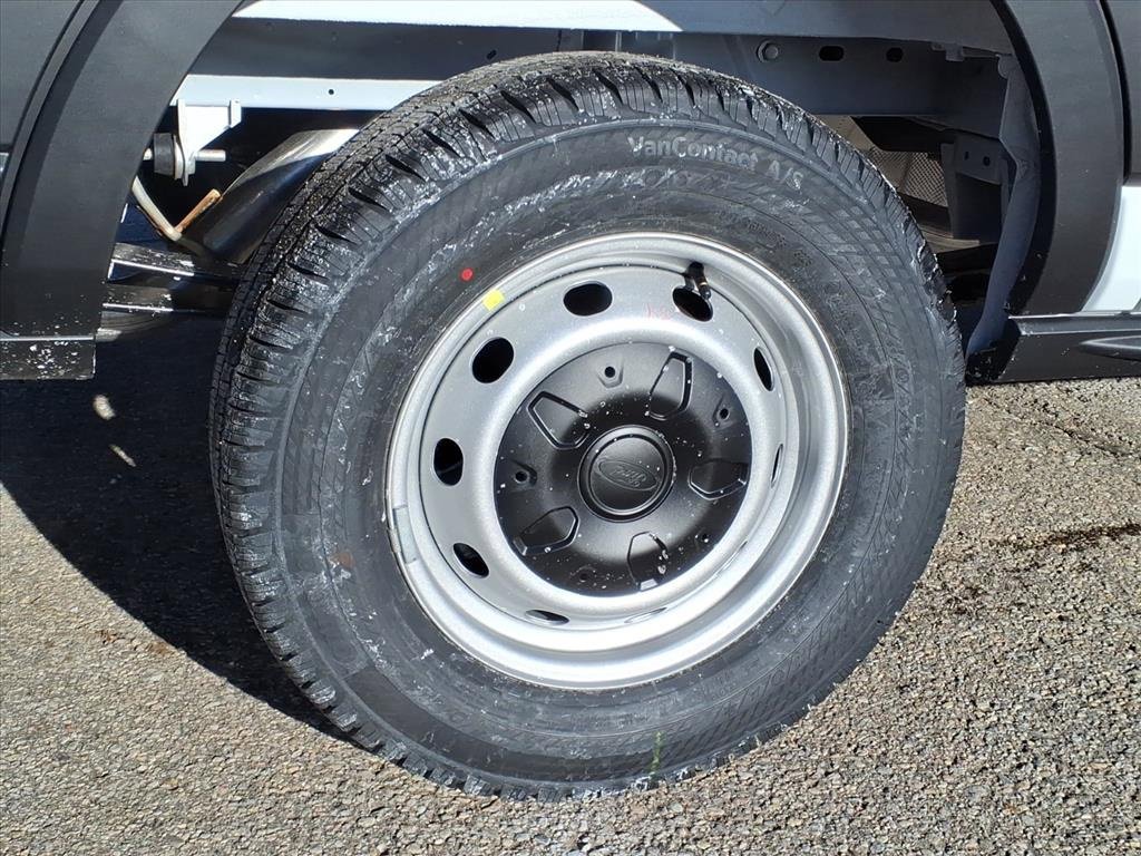 New 2026 Ford Transit 250 Low Roof image 7
