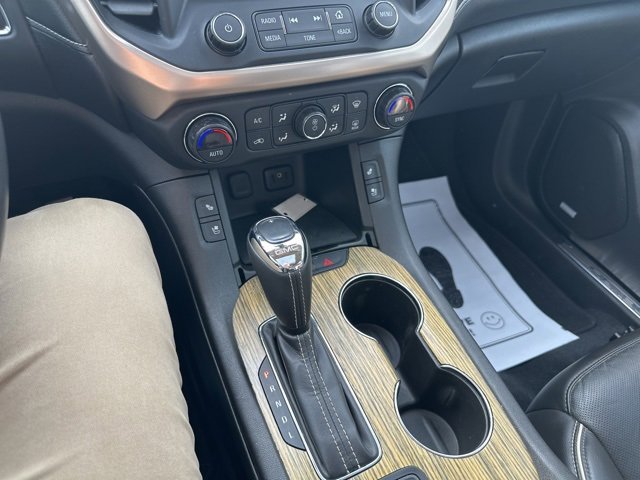 Used 2017 GMC Acadia Denali w/ Technology Package image 37