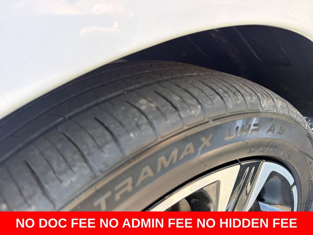 Used 2023 Kia K5 GT-Line w/ GT-Line Premium Package AWD/4WD image 29