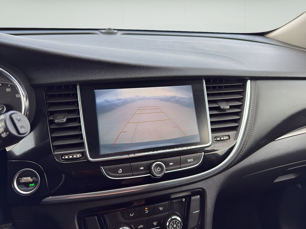 Used 2020 Buick Encore Preferred image 13