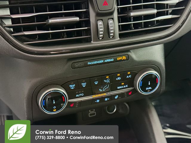 New 2026 Ford Escape ST-Line w/ Cold Weather Package AWD/4WD image 16
