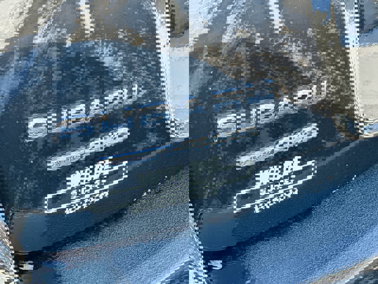 Certified 2023 Subaru Impreza 2.0i Sport image 17