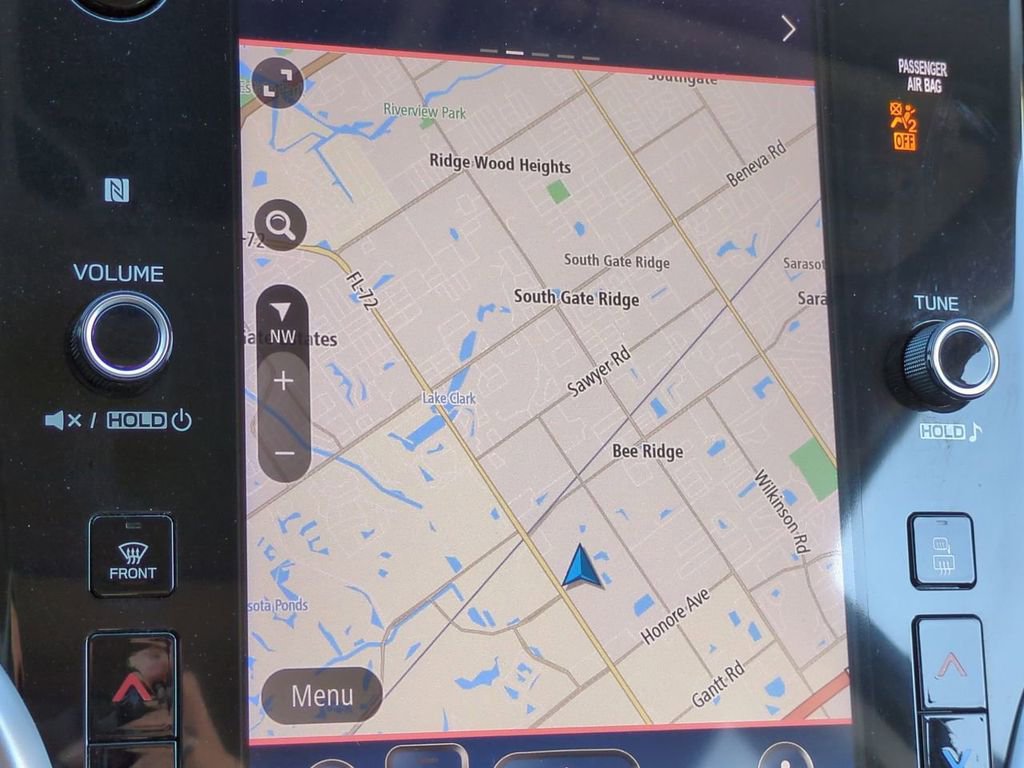 Used 2020 Subaru Outback Limited XT image 22