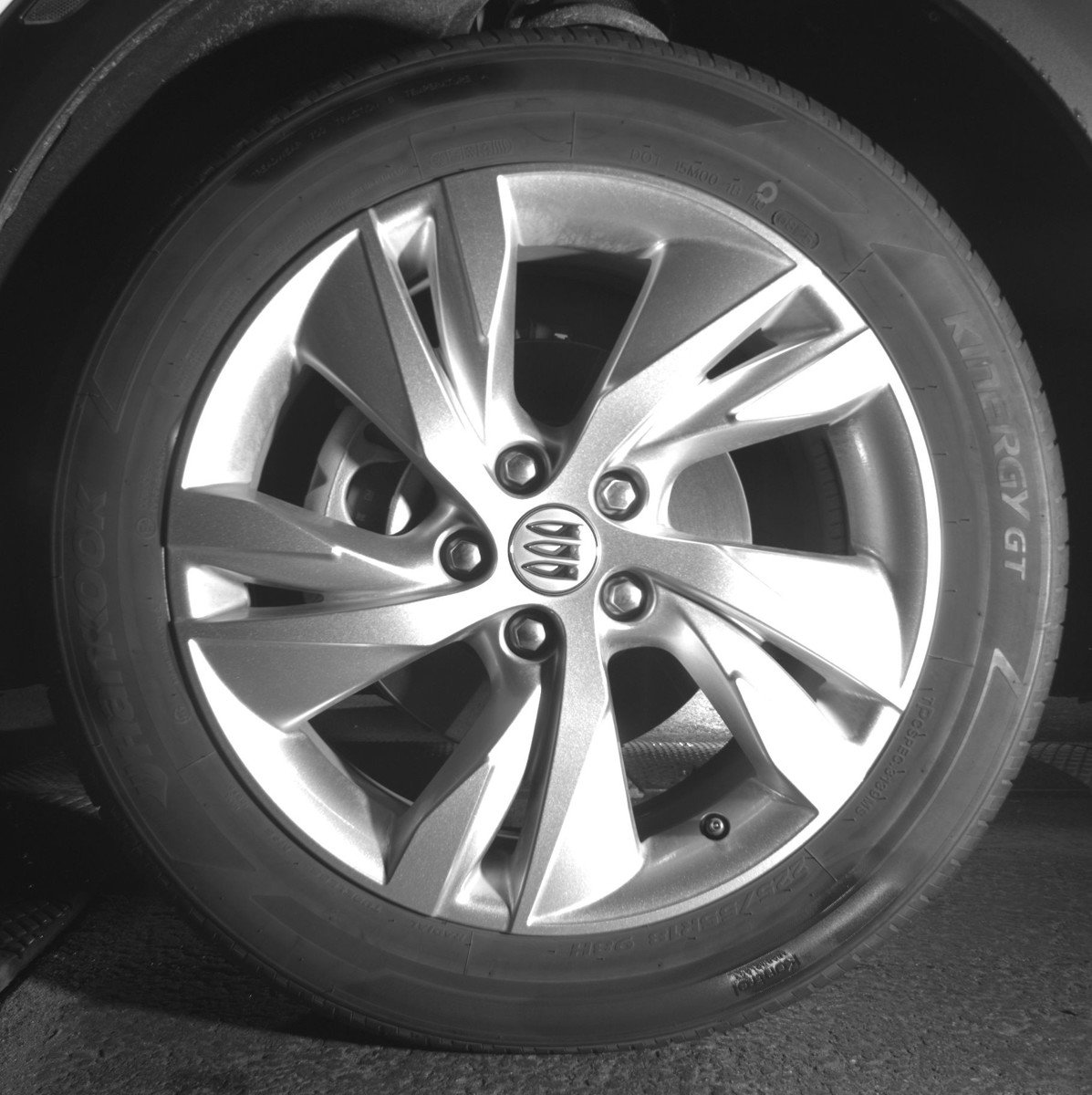 Used 2025 Buick Encore GX Preferred image 12