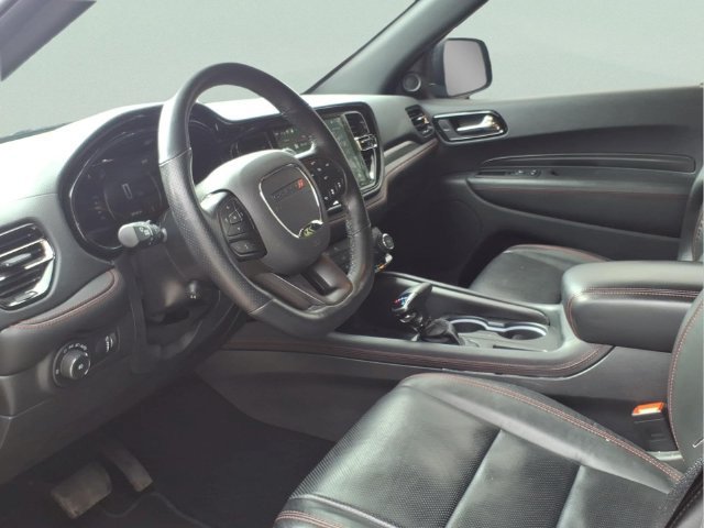 Used 2023 Dodge Durango GT AWD/4WD image 12