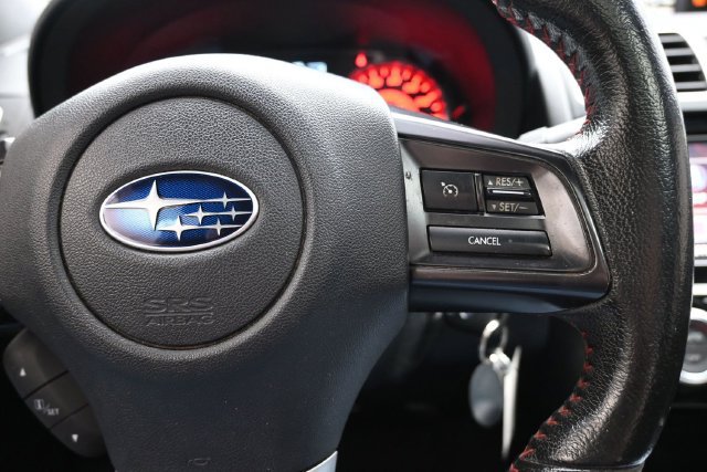 Used 2016 Subaru WRX Premium AWD/4WD image 29
