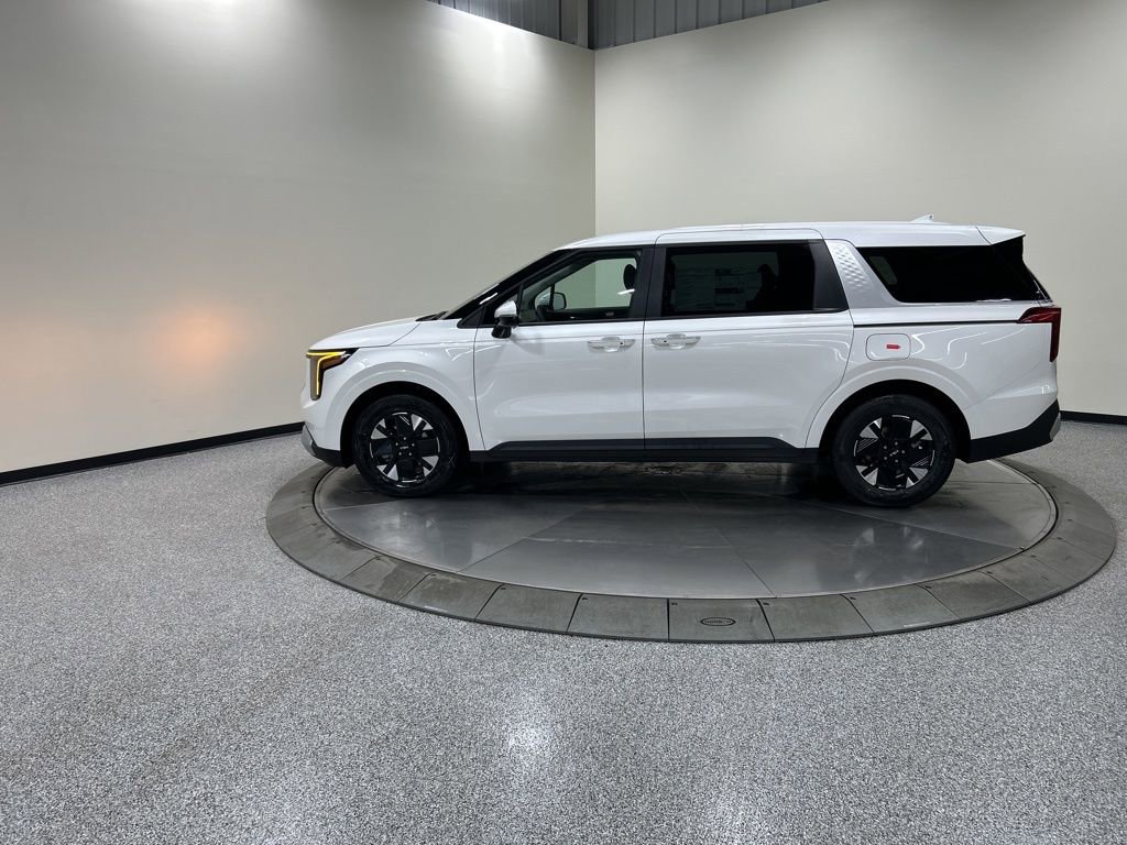 New 2026 Kia Carnival LXS image 9