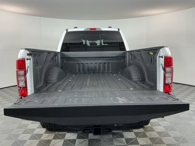 Used 2021 Ford F350 Lariat w/ FX4 Off-Road Package image 7