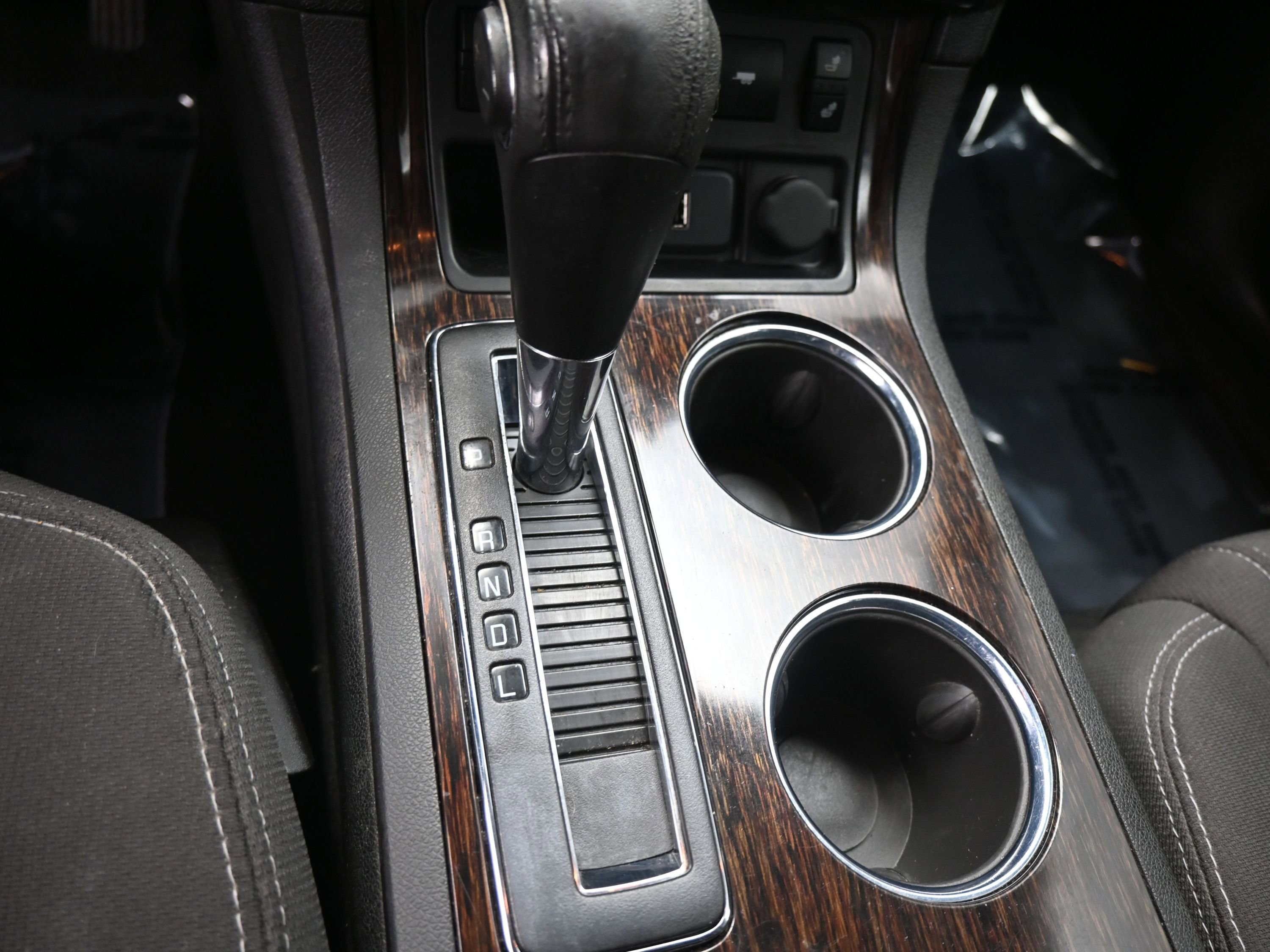 Used 2016 Chevrolet Traverse LT w/ Style and Technology Package image 16