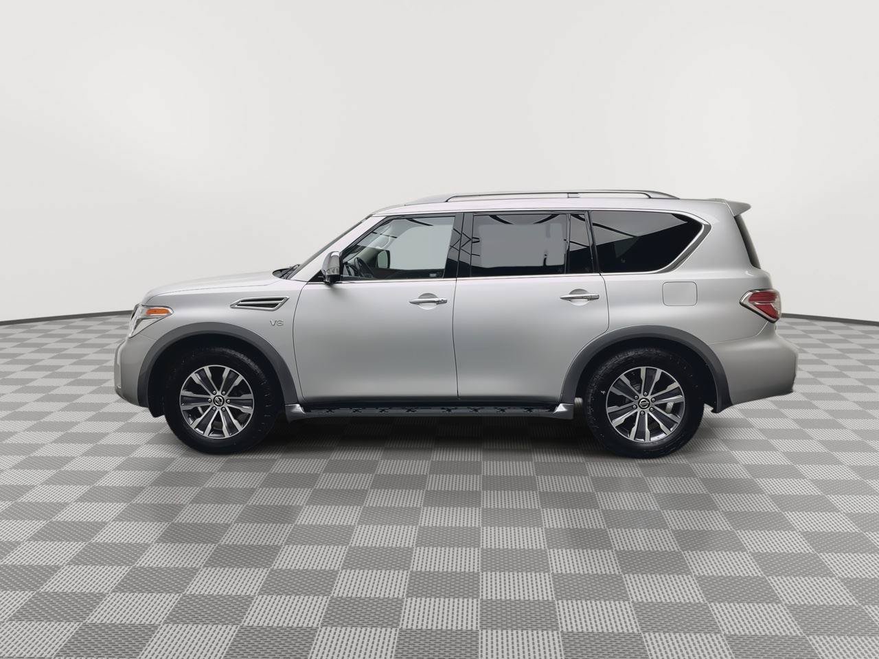 Used 2020 Nissan Armada SL w/ Premium Package AWD/4WD image 39
