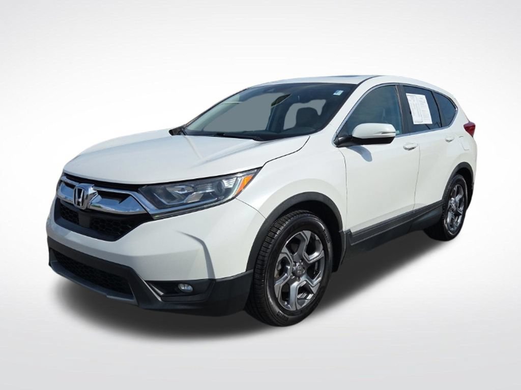 Used 2019 Honda CR-V EX-L image 8