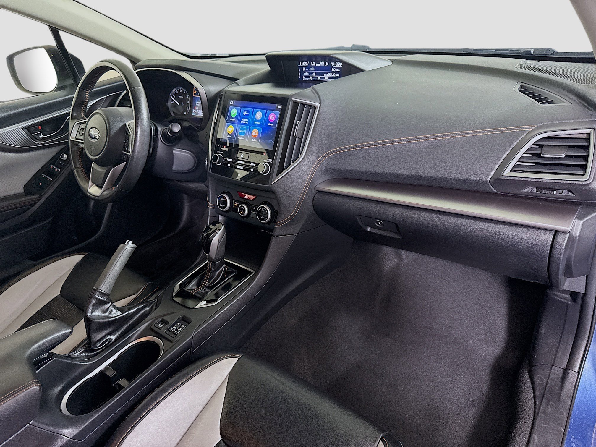 Used 2021 Subaru Crosstrek 2.5i Limited w/ Popular Package #3 image 30