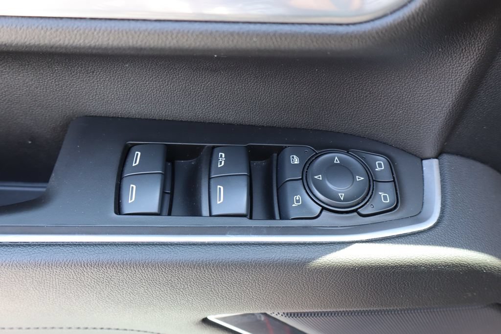 Used 2024 Chevrolet Silverado 3500 LT w/ All Star Edition AWD/4WD image 20