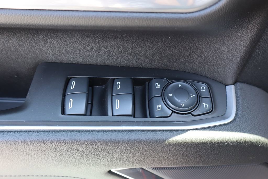 Used 2024 Chevrolet Silverado 3500 LT w/ All Star Edition AWD/4WD image 20