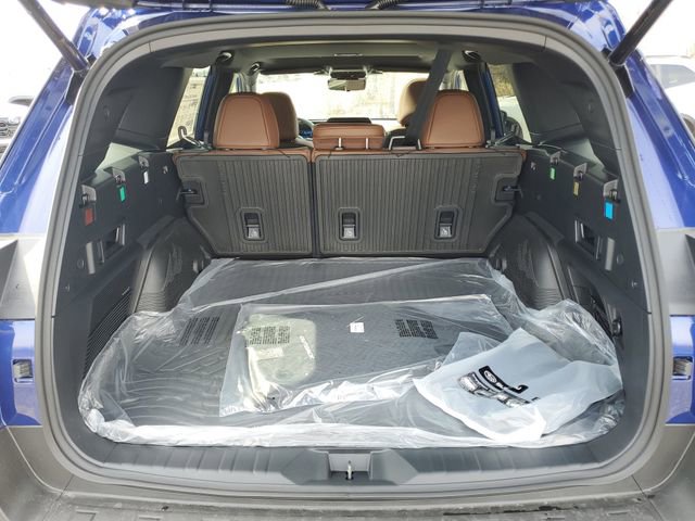 New 2026 Subaru Outback Touring XT image 7