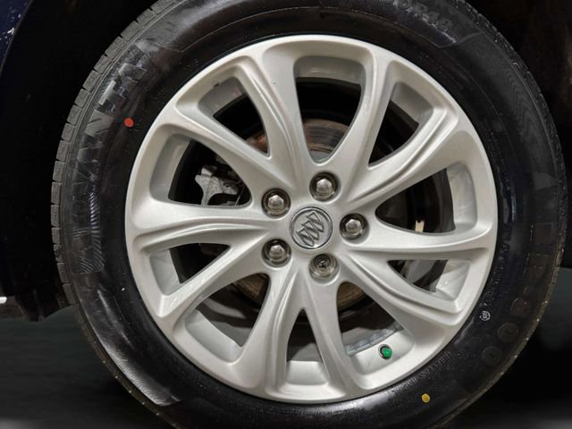 Used 2020 Buick Envision Preferred FWD image 34