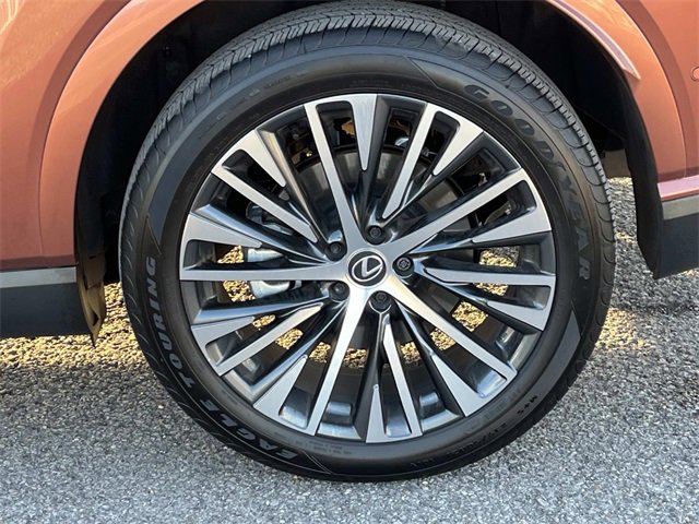 Used 2025 Lexus RX 350 Premium Plus image 11