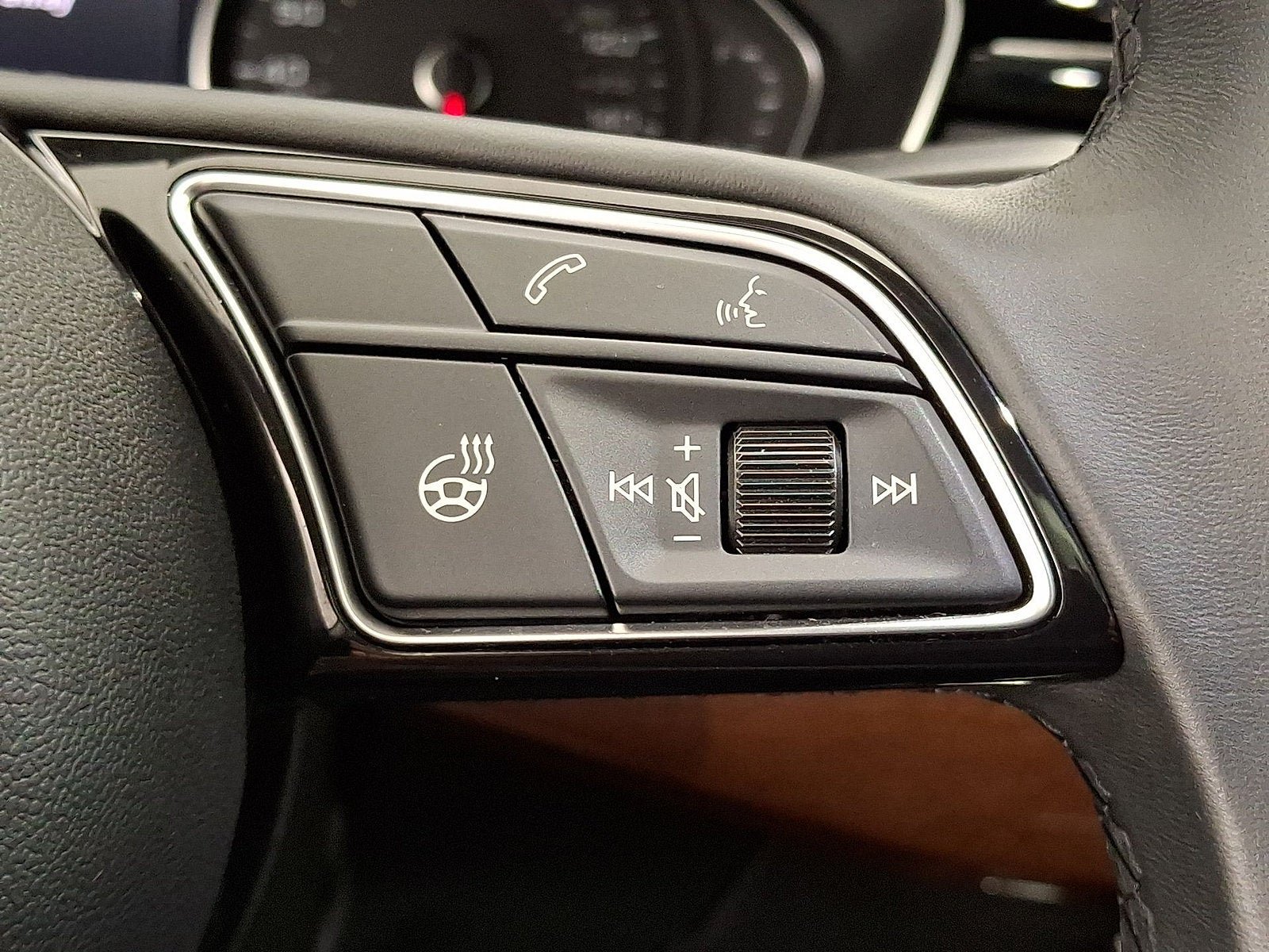 Used 2022 Audi A5 2.0T Premium w/ Convenience Package AWD/4WD image 10