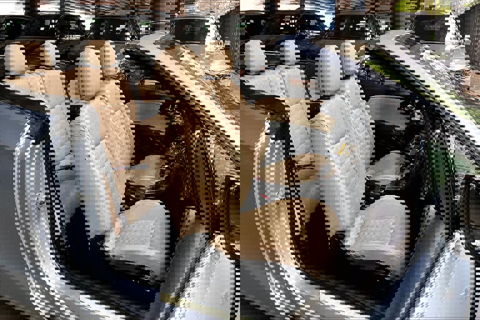 Used 2016 Buick Cascada Premium image 8