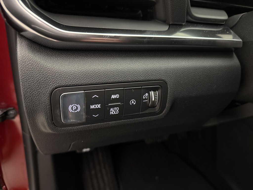 New 2026 GMC Terrain Elevation w/ Elevation Premium Package image 26