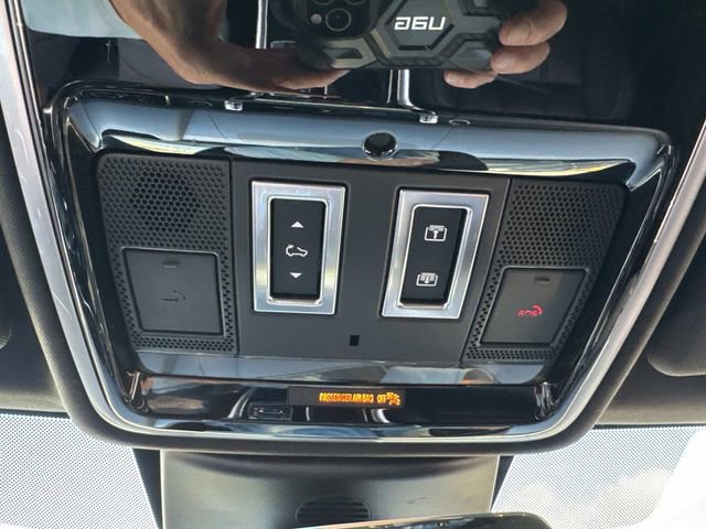 Used 2022 Land Rover Range Rover Sport HSE Silver Edition image 22