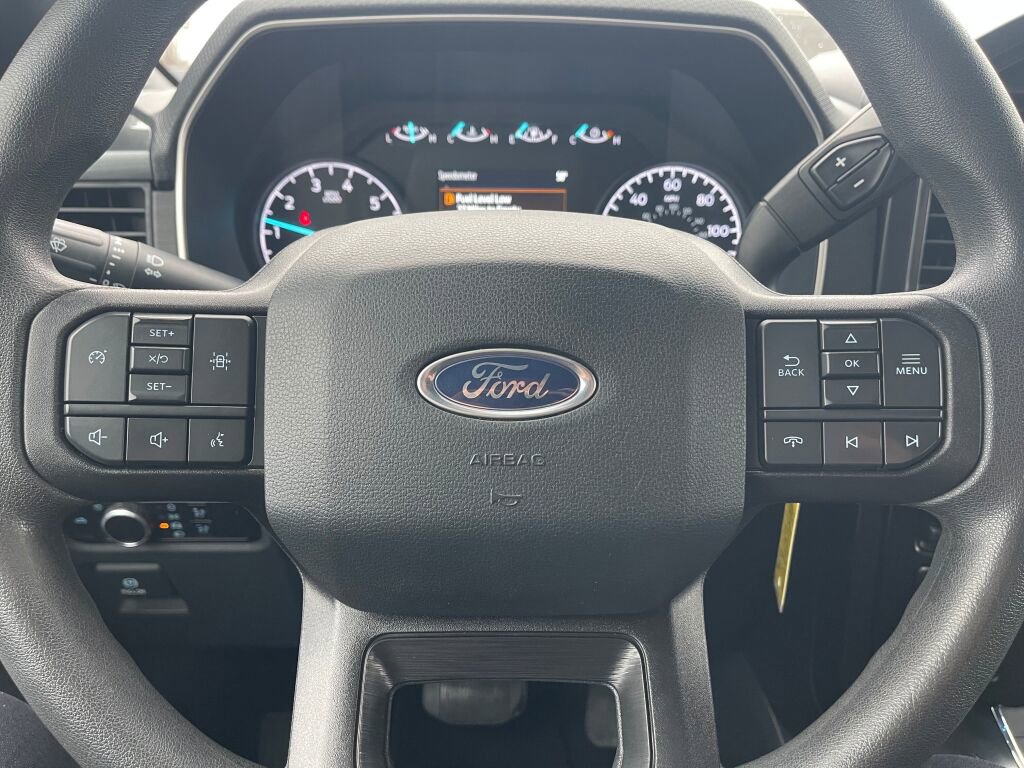 Used 2023 Ford F150 XL w/ STX Appearance Package image 15