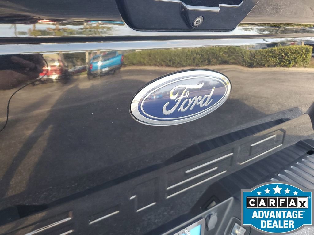 Used 2019 Ford F150 Lariat w/ Equipment Group 502A Luxury image 42