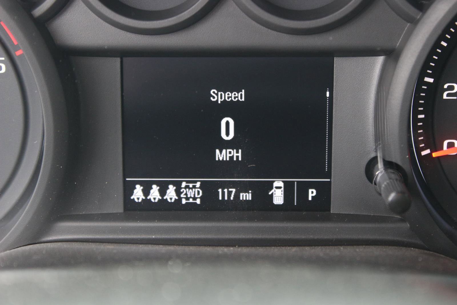 New 2026 GMC Sierra 3500 Pro w/ Convenience Package image 18