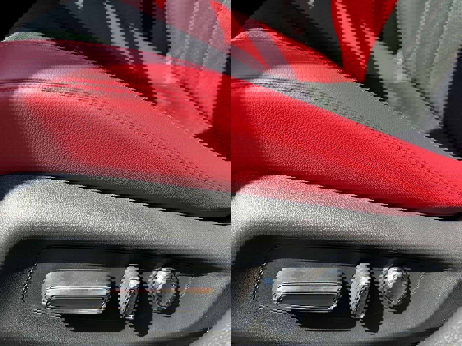 New 2025 Acura Integra Type S image 15