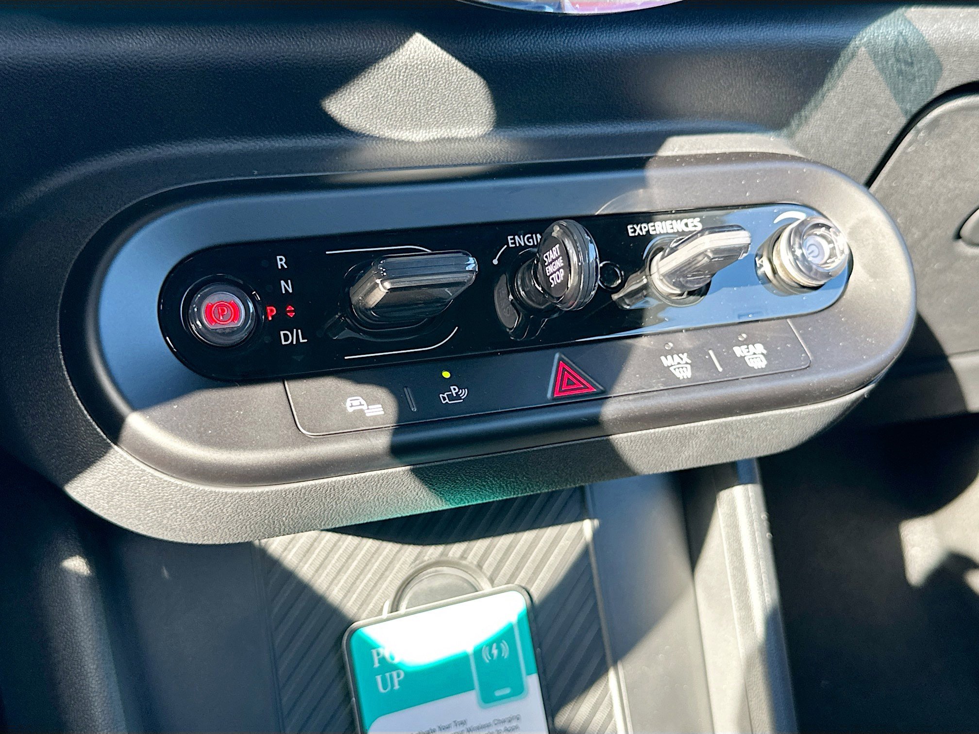 New 2026 MINI Cooper Convertible image 14