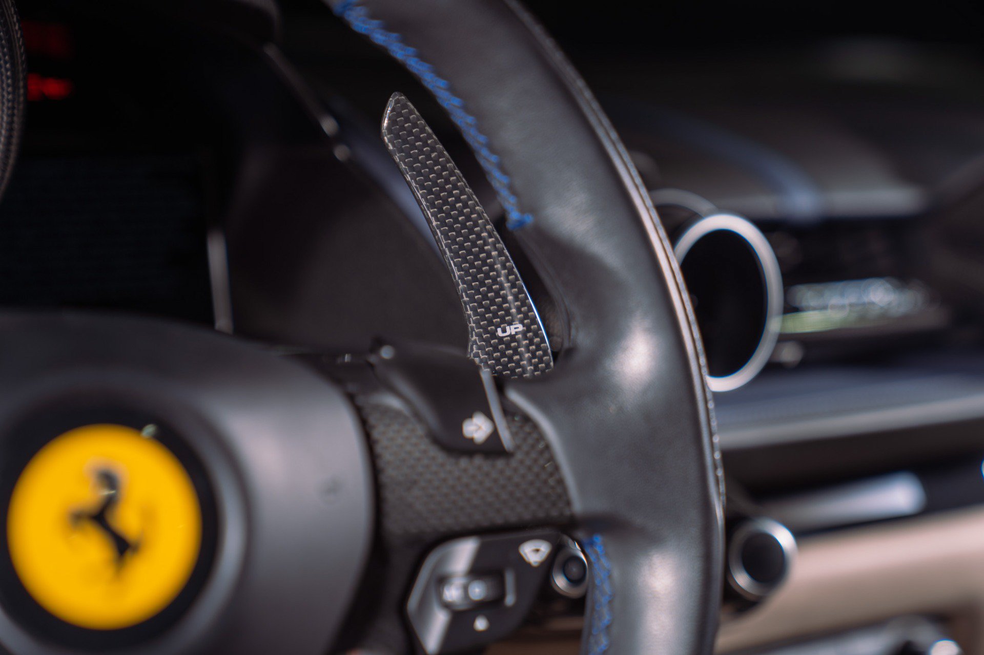 Used 2021 Ferrari 812 GTS RWD image 49