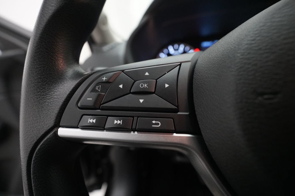 Certified 2022 Nissan Sentra S w/ Trunk Package FWD image 17