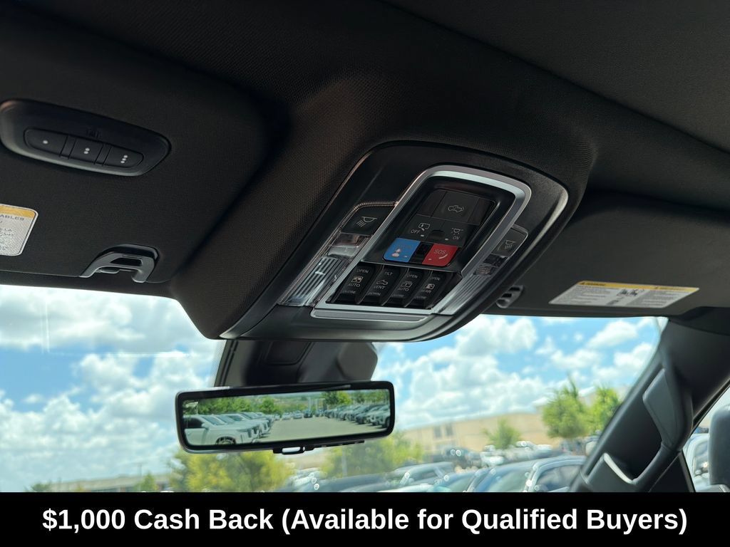 New 2026 RAM 1500 RHO w/ RHO Level 1 Equipment Group AWD/4WD image 26