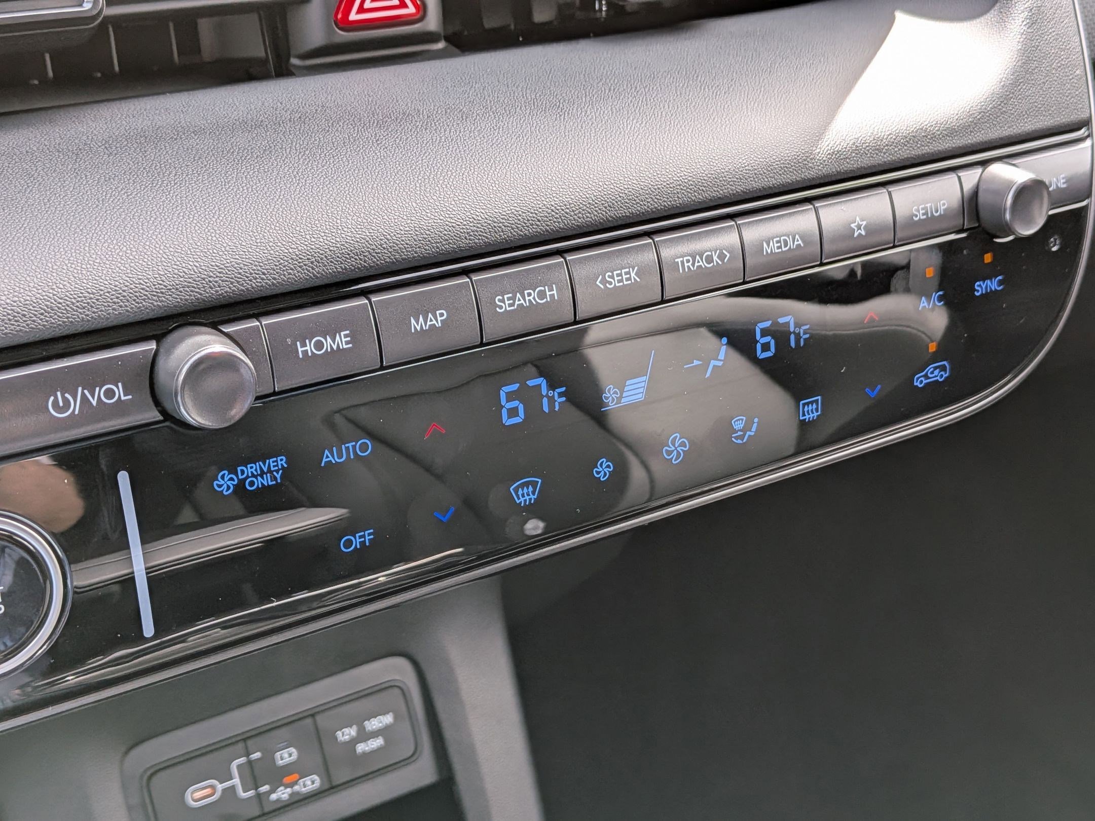 Certified 2026 Hyundai Ioniq 5 XRT image 26