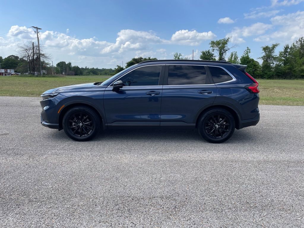 Used 2023 Honda CR-V Sport image 2