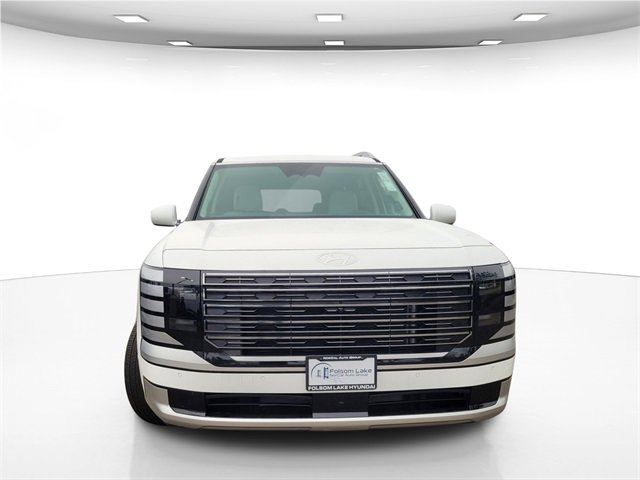 New 2026 Hyundai Palisade Calligraphy image 2