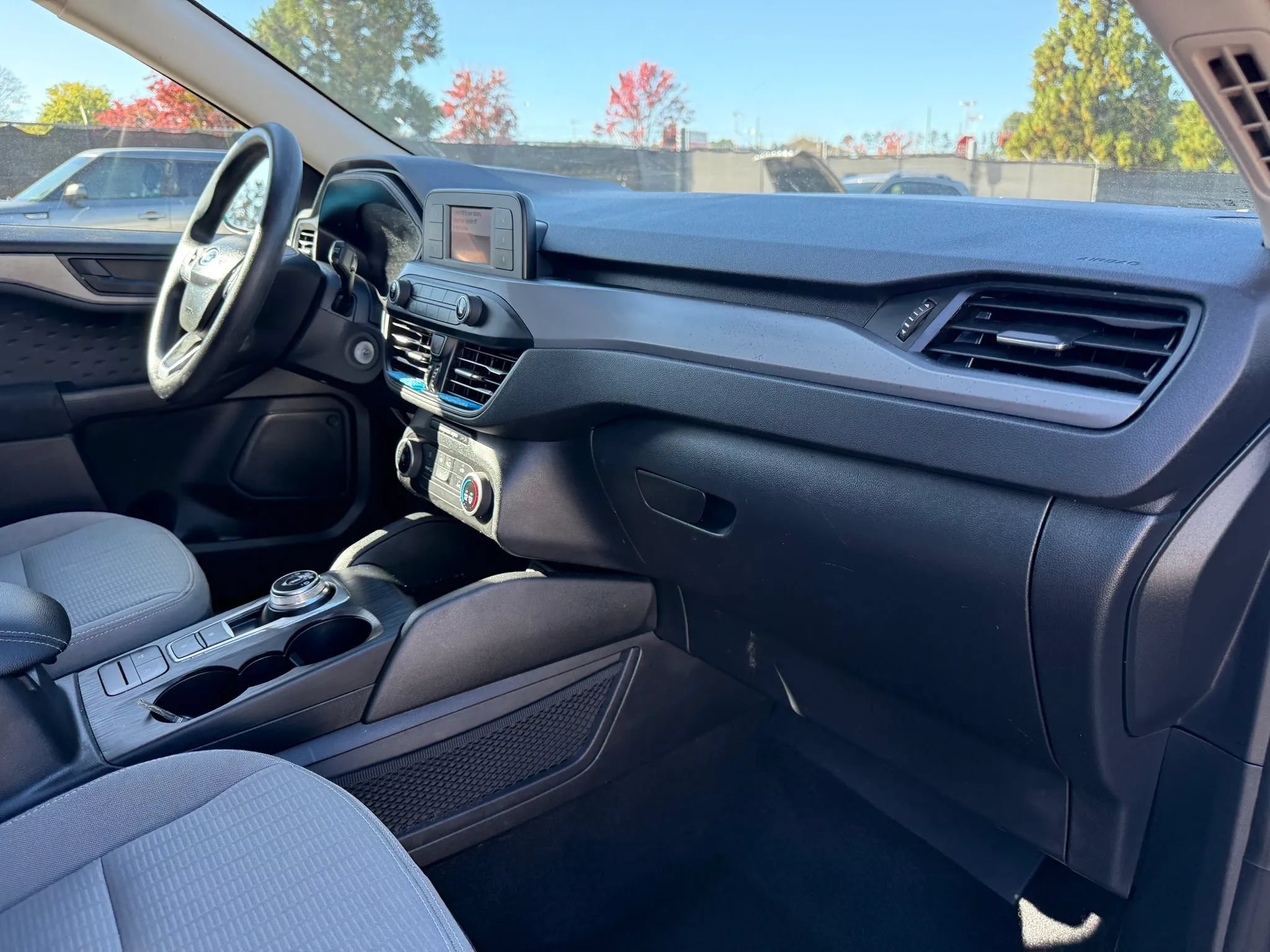 Used 2020 Ford Escape S AWD/4WD image 19