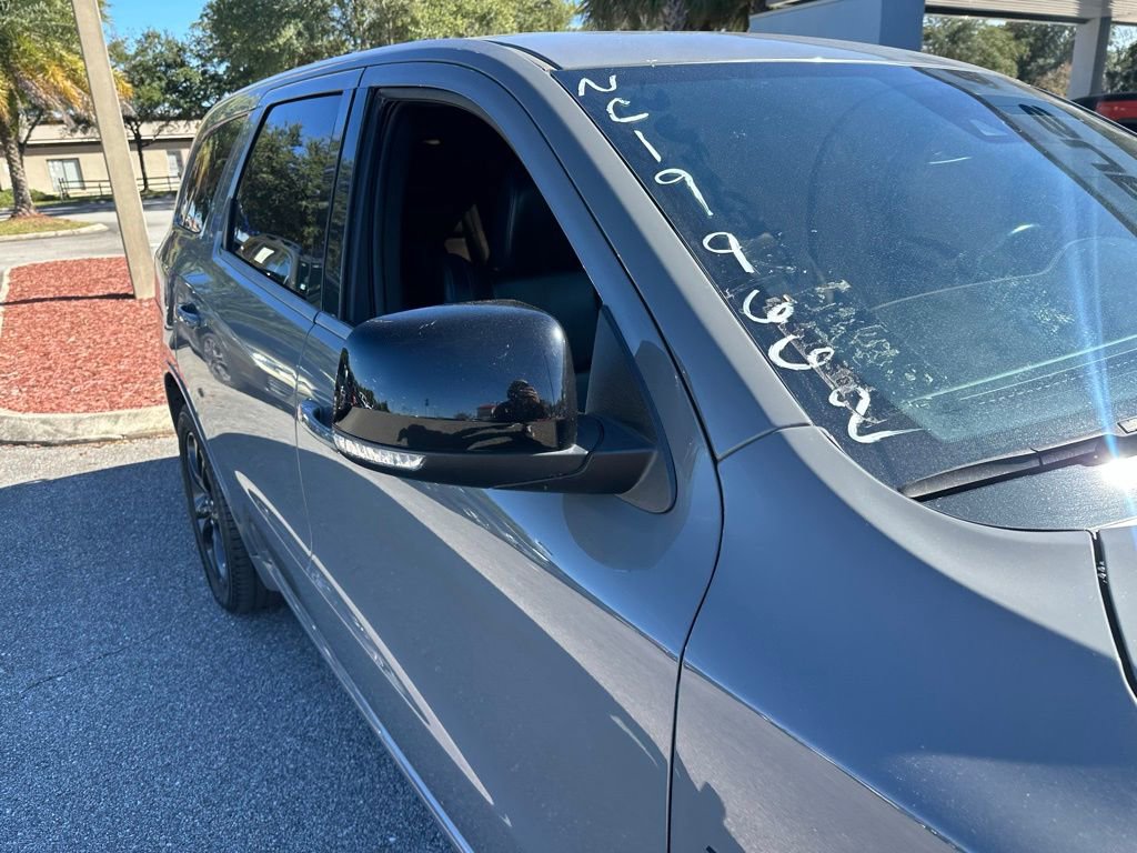 Used 2022 Dodge Durango R/T image 15