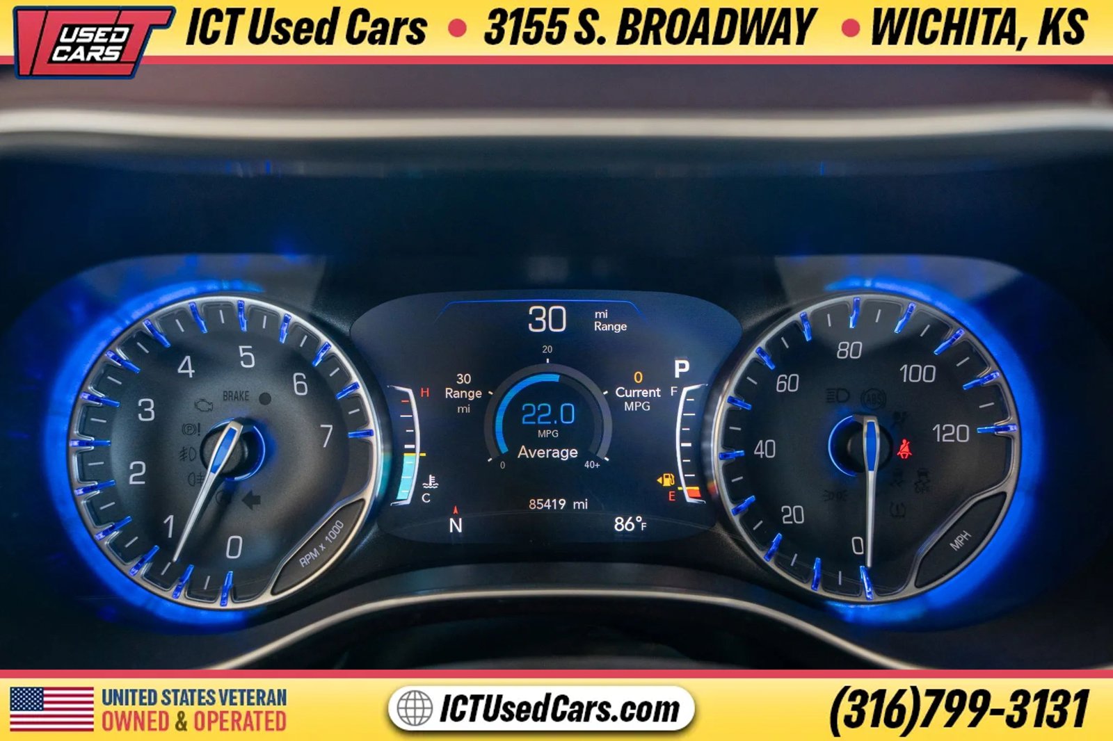 Used 2020 Chrysler Pacifica Limited FWD image 32