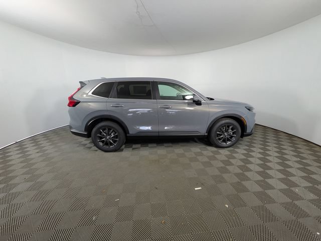 New 2027 Honda CR-V EX-L image 2