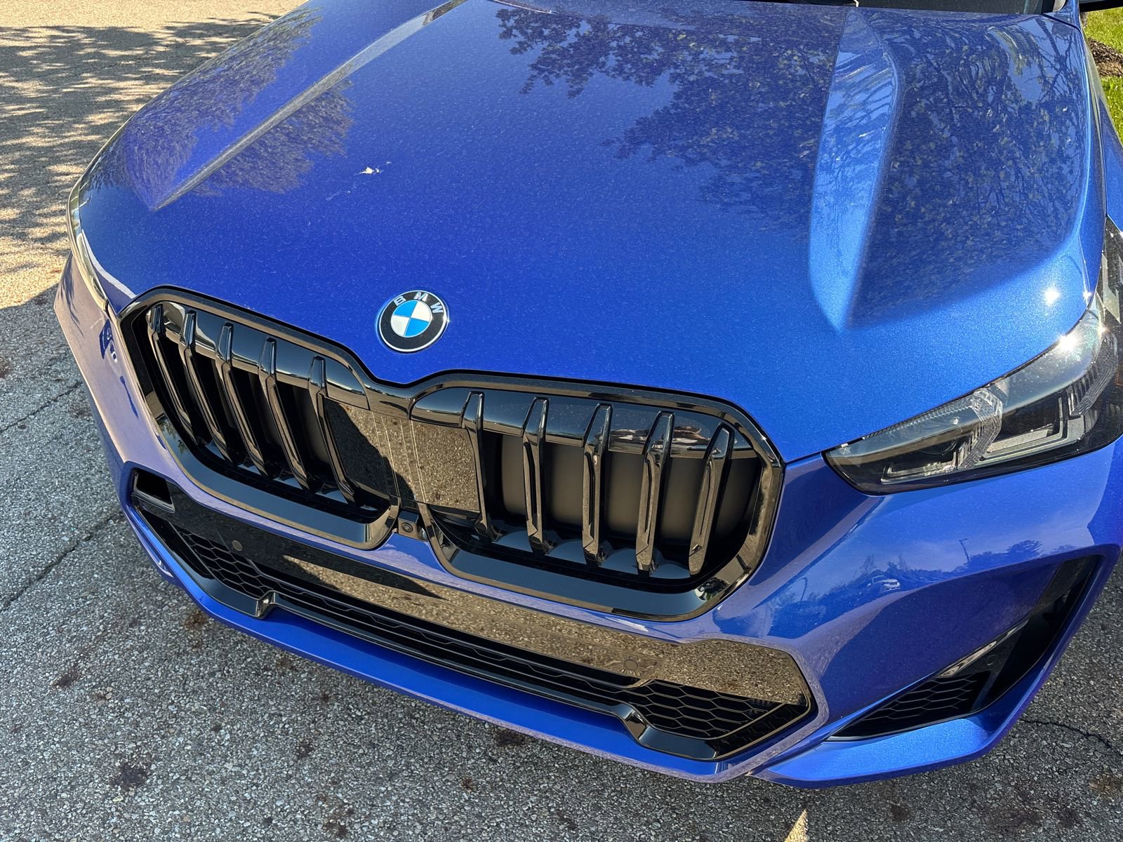 New 2026 BMW X1 xDrive28i AWD/4WD image 5