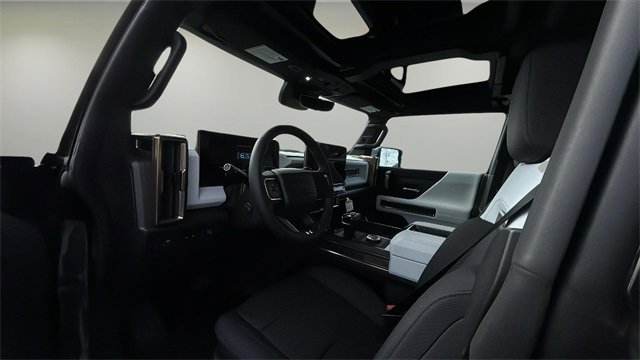New 2025 GMC Hummer EV 2X image 8