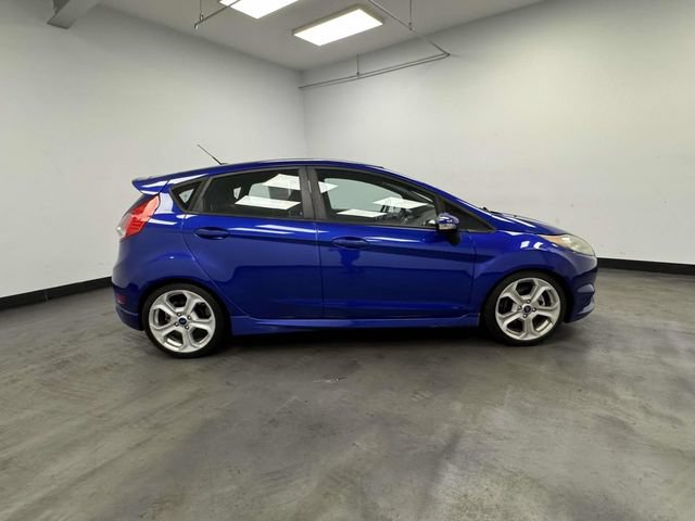 Used 2015 Ford Fiesta ST FWD image 7