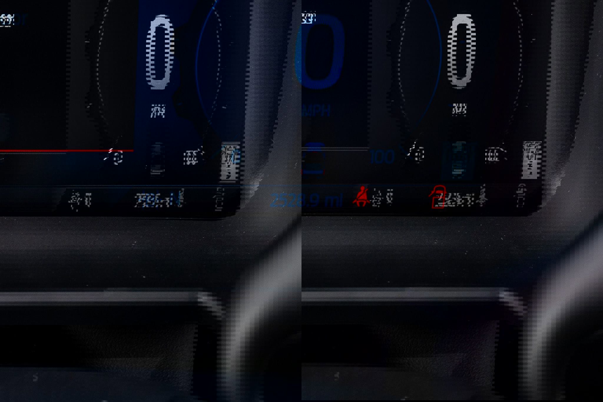 Used 2026 Ford F450 Platinum w/ Platinum Plus Package image 21