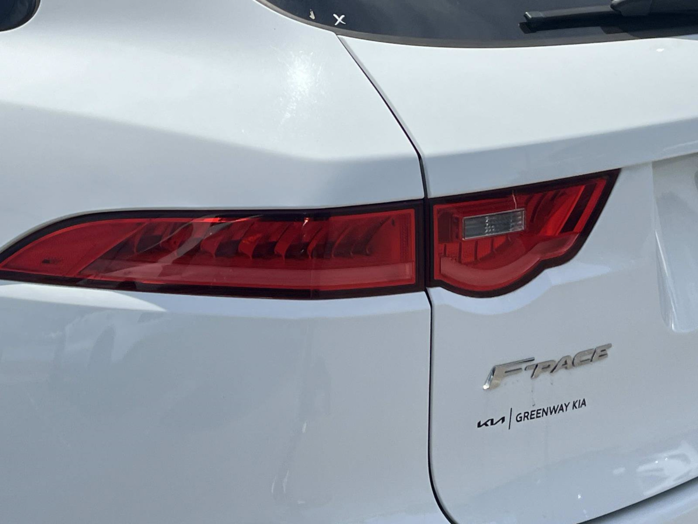 Used 2020 Jaguar F-PACE S AWD/4WD image 45