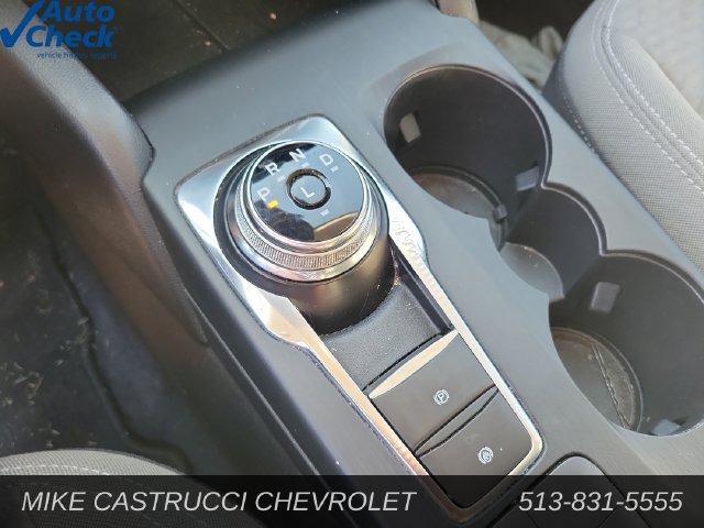 Used 2020 Ford Escape SE Sport AWD/4WD image 15