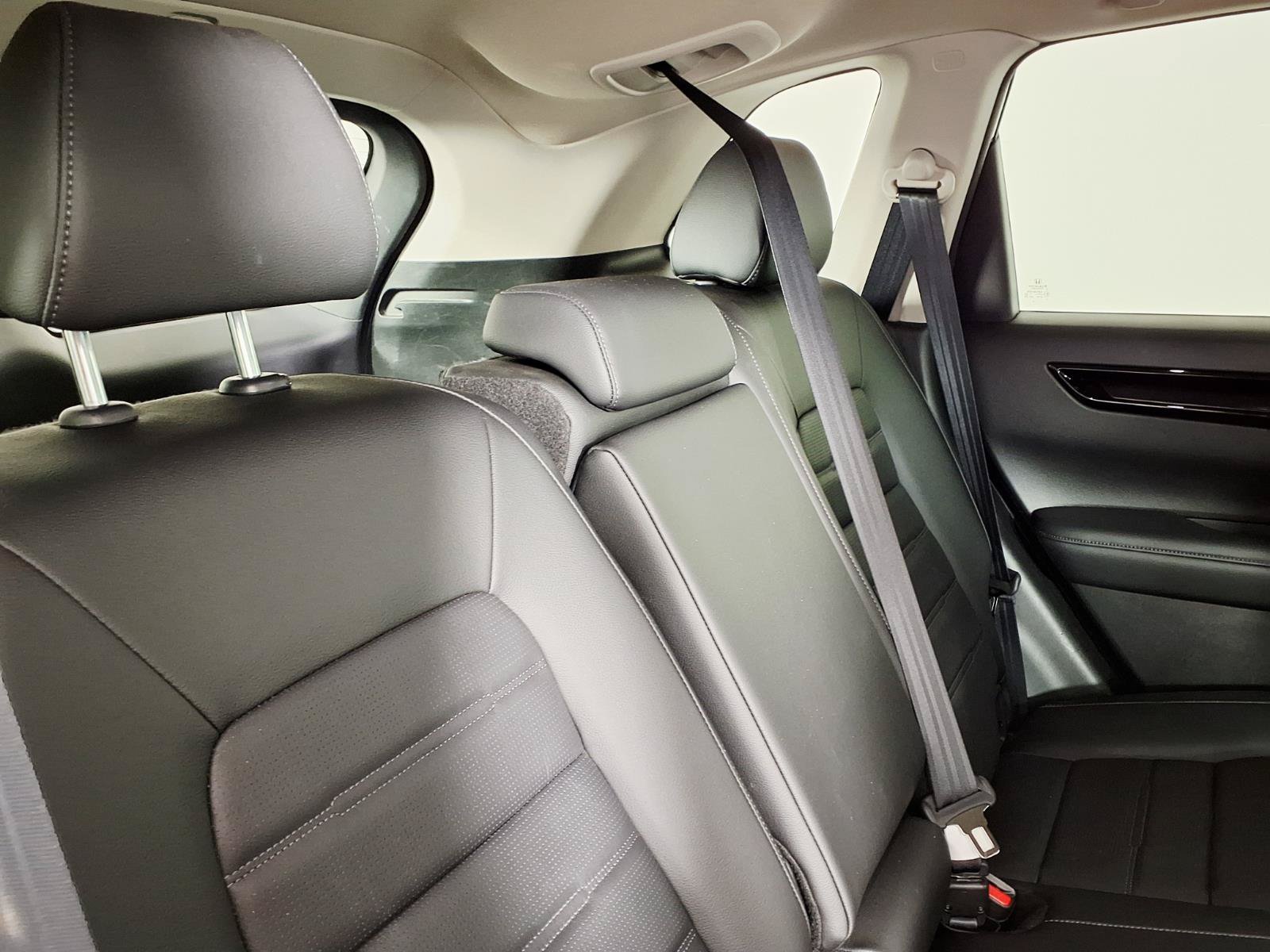 Used 2026 Honda CR-V EX-L image 12